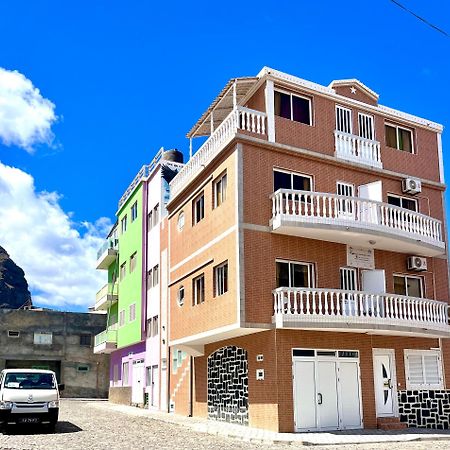 Casa Bb&Djassi Hotel Ponta Do Sol Exterior photo
