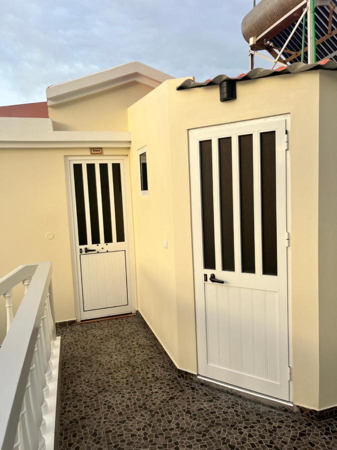 Casa Bb&Djassi Hotel Ponta Do Sol Exterior photo